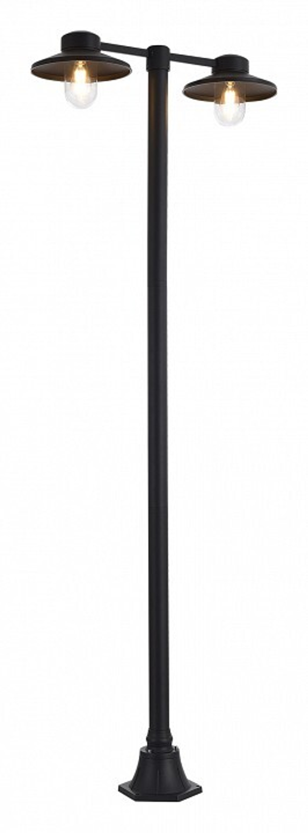 Фонарный столб ST-Luce Basko SL9542.705.02