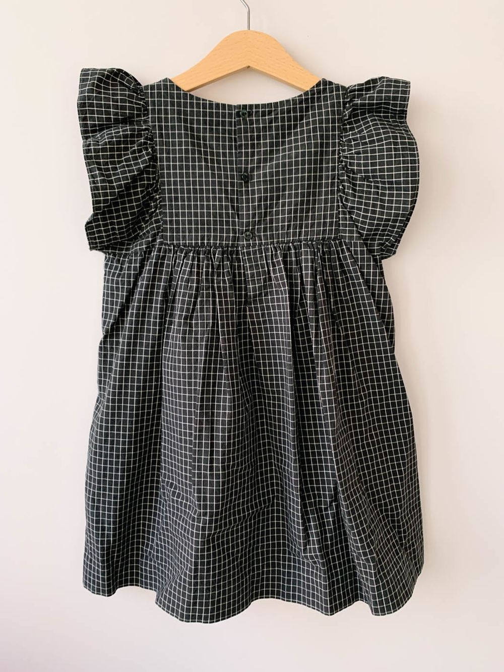 Платье Bonpoint