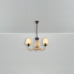 Люстра Freya FR4402-PL-03-GB