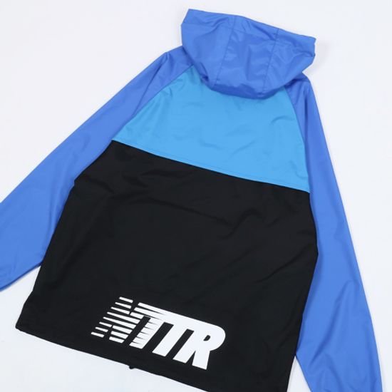 Анорак ANTEATER anorak p_c_navy nttr