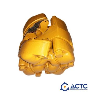 Кардан в сборе SHANTUI SD32