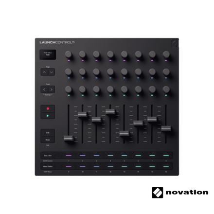 Novation Launch Control XL MK3