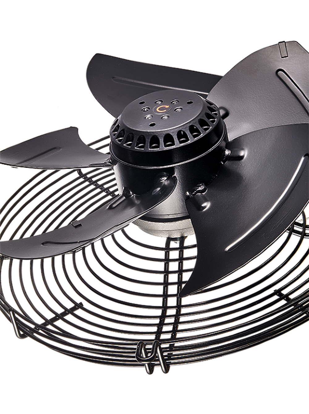 Тепловая пушка электрическая Ballu Master BHP-M-15