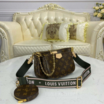Louis Vuitton Multi Pochette Accessoires