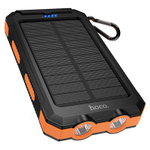 Hoco J164 Platinum портативный аккумулятор (8000mAh)