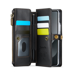 Чехол-кошелек CaseMe Wallet Bag Samsung Galaxy Z Fold 6