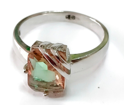 Ювелирное кольцо серебро