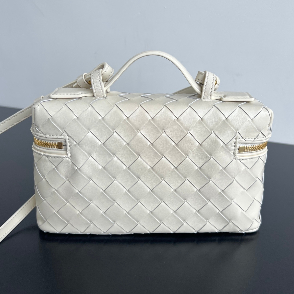 Bottega Veneta Bang Bang Vanity Case