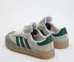 Кроссовки Adidas Samba Kith Clarks (36-41)р. / шт.