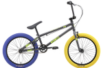 BMX Stark Madness BMX 1 (2025)