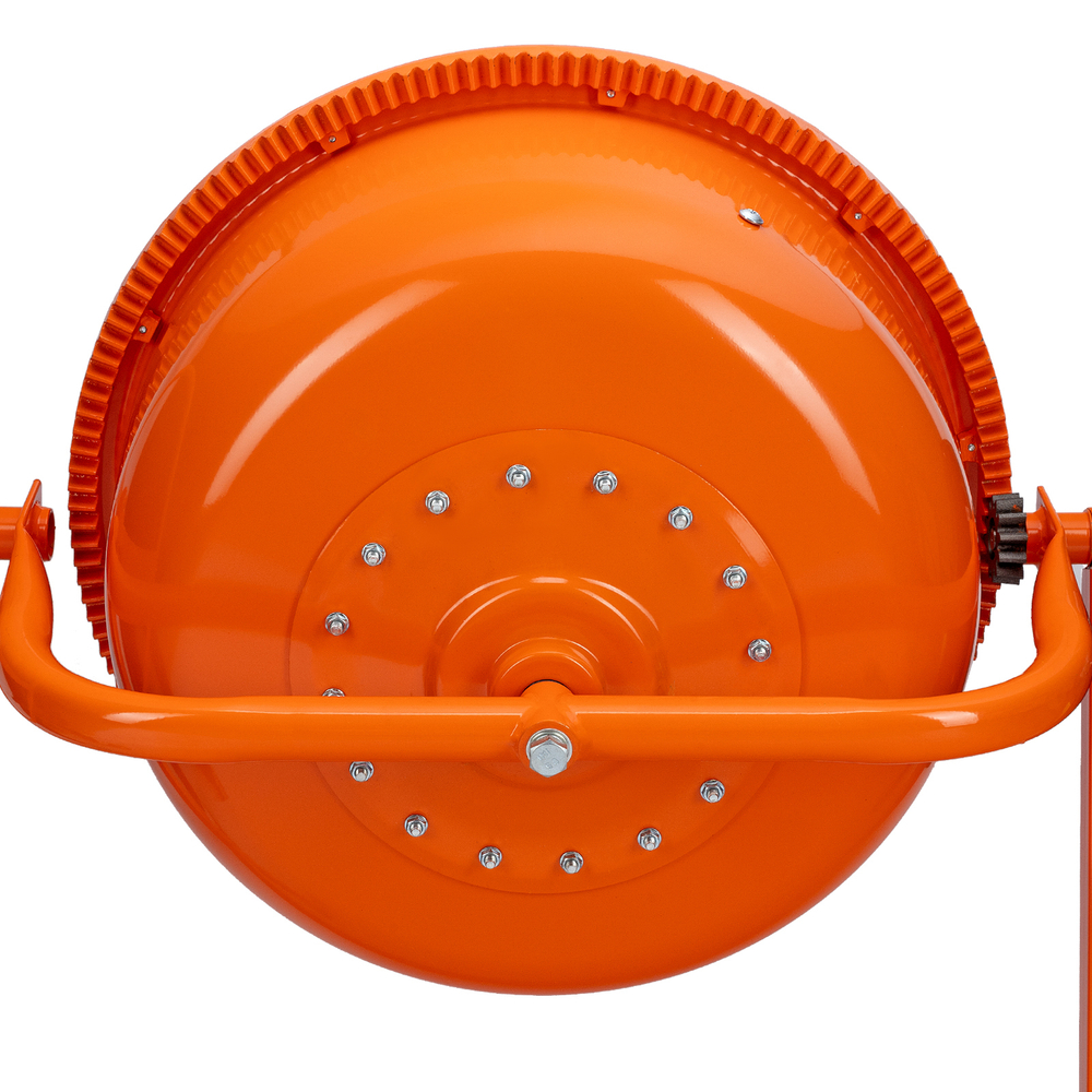 Бетоносмеситель БСН-220, мощность 1000 Вт Сибртех