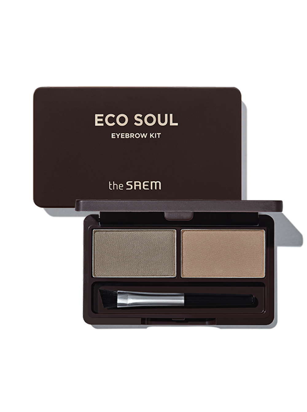 Eco Soul Eyebrow Kit