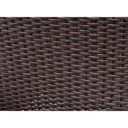 Комплект мебели из иск. ротанга AM-196B/T196 Brown 4Pcs (4+1)