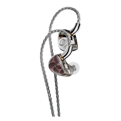 Проводные наушники FIIO FX15 black