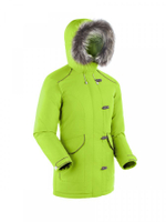 КУРТКА ПУХОВАЯ BASK ALBERTA