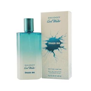 Davidoff Cool Water Freeze Me