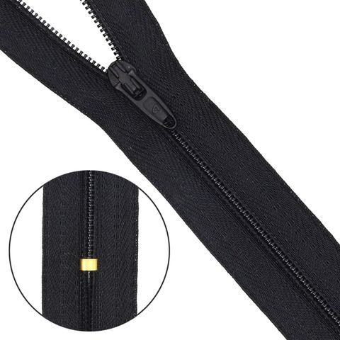 Молния брючная Т4 - 20см (ST4AM.915) Arta-F (580 черный)