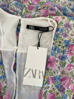 Платье Zara