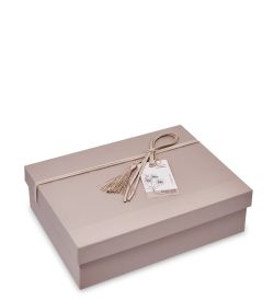 WF-178/1-A Коробка мал., какао с молоком