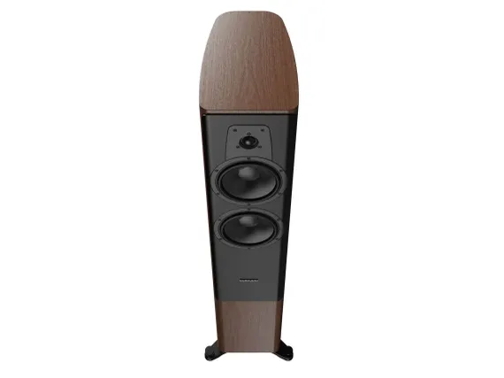 Dynaudio Contour 30i Walnut Wood