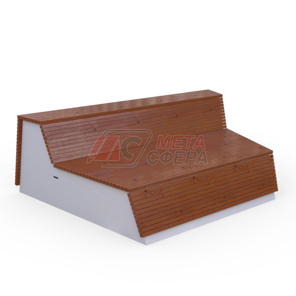 Скамейка Cliff