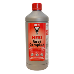 Hesi Root-Complex