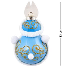 Элита НФ-480/4 Фигурка «Заяц» ёлочное украшение