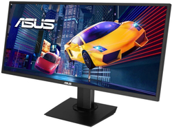 Монитор Asus 34" VP348QGL VA (90LM04QI-B01170)