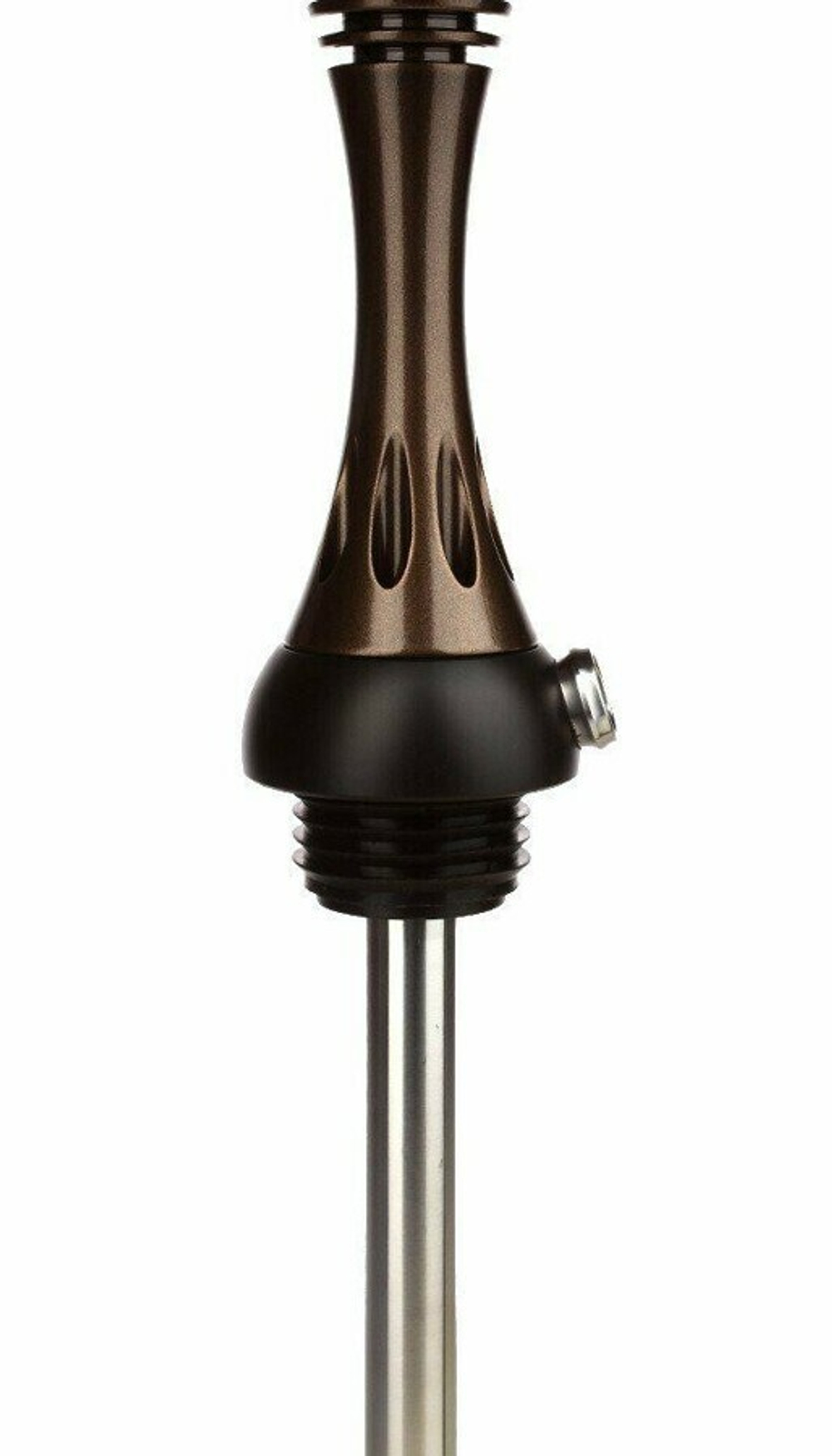 Alpha Hookah - X Bronze