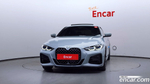 BMW 4 Series (G22) 420i M Sports Performance Coupe (10.2022)