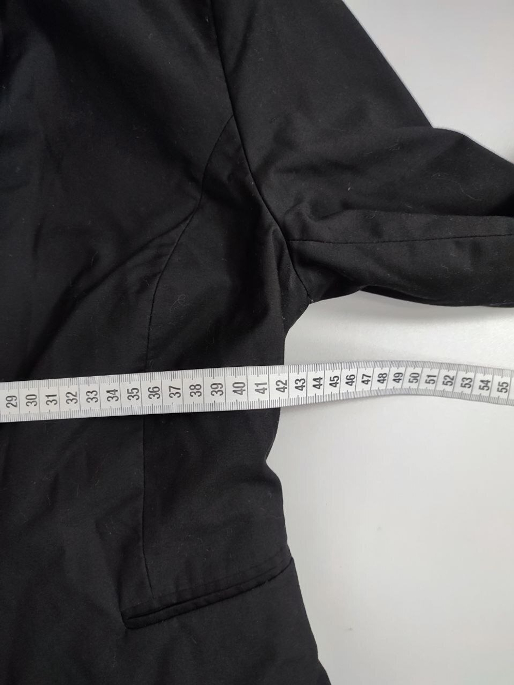 Жакет H&M классический 42 размер