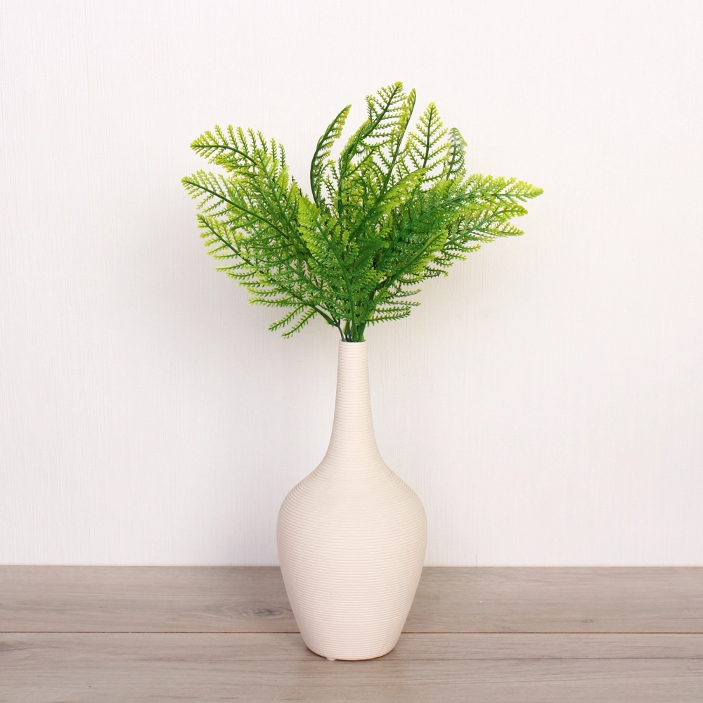 Искусственные цветы «Волшебство трав» 40см Папоротник