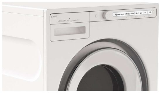 Стиральная машина Asko W2084.W/1