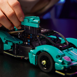 LEGO Technic - Aston Martin Valkyrie 42208 => LEGO Technic - Aston Martin Valkyrie 42208