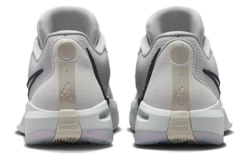 Кроссовки Nike Sabrina 1 "Ionic'