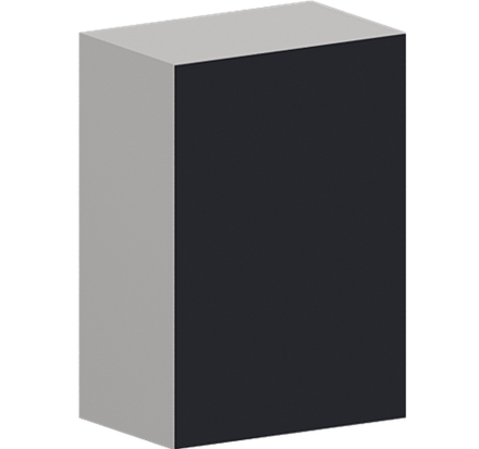 Кухня Модуль ШВ 500 Вотан / Индиго