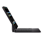 Клавиатура Apple Magic Keyboard для iPad Pro 11", M4, Black (Черный) (2024 г.) MWR23
