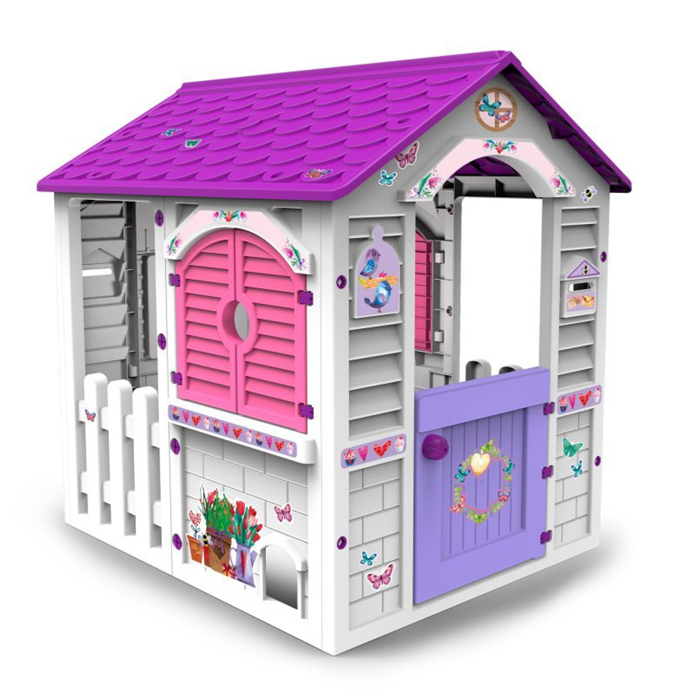 Красивый садовый дом Casabella 89630