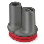 Настольный теннис pongo красный