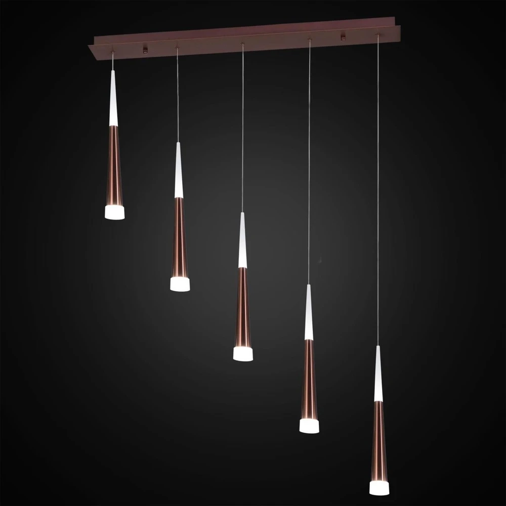 Подвесной светильник Citilux ВЕГАС CL227053