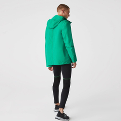 Мужские теннисные штаны Lacoste Men's SPORT Leggings - черный