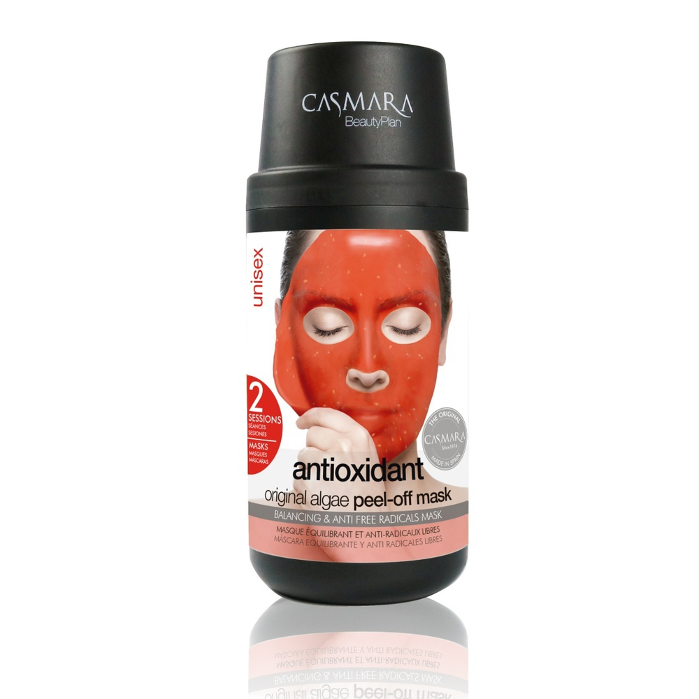 CASMARA  ANTIOXIDANT MASK KIT