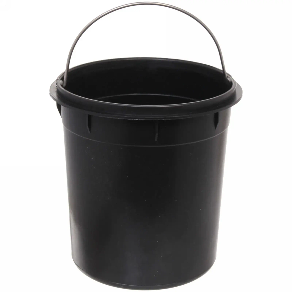 Ведро для мусора с педалью 5л 410