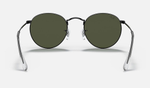 RAY-BAN ROUND RB3447 919931