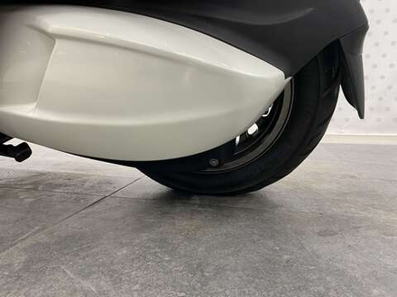 Suzuki Gemma 250 , 2009