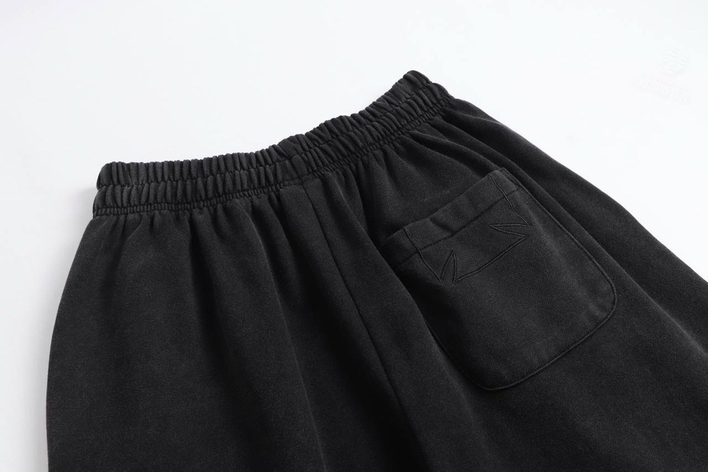 Спортивные штаны Vetements