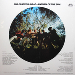 Grateful Dead / Anthem Of The Sun (LP)
