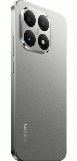 Xiaomi 15T 12/512Gb RU Grаy