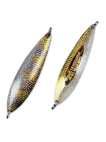 Блесна колеблющаяся Pontoon21 SABLETTA, 87мм, 28.0 гр. #G82-208