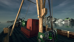 Ultimate Fishing Simulator - Greenland (для ПК, цифровой код доступа)